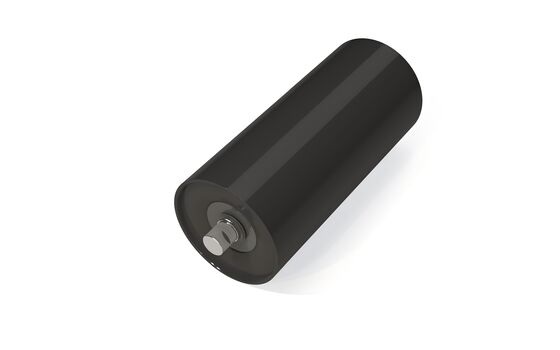 সমান্তরাল রোলার - বিভিন্ন পরিবহন শিল্পে ব্যাপকভাবে ব্যবহৃত হয়